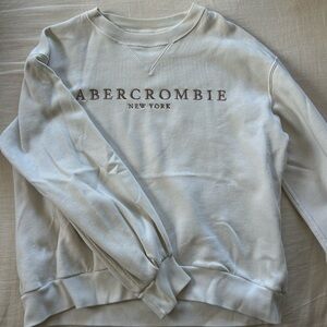 Abercrombie Sweatshirt